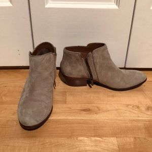 Sam Edelman Petty Booties